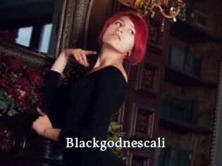 Blackgodnescali