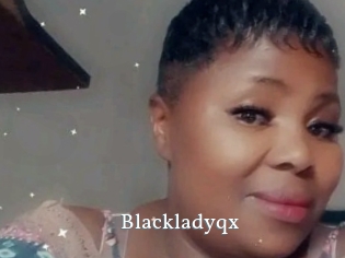 Blackladyqx