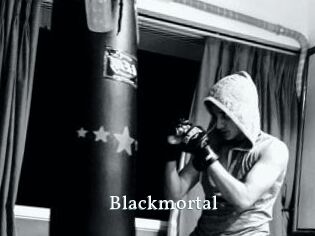 Blackmortal