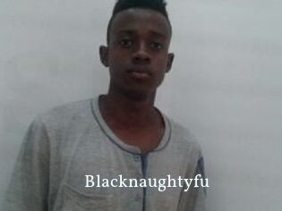 Blacknaughtyfu