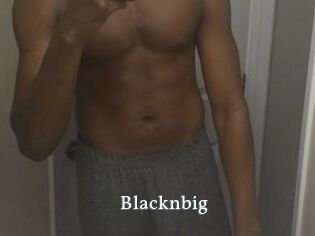 Blacknbig