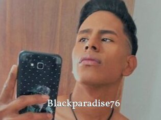 Blackparadise76