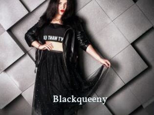 Blackqueeny