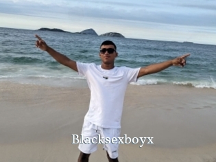 Blacksexboyx