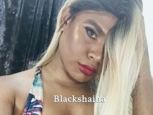 Blackshaina