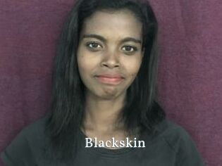 Blackskin