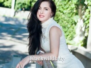 Blackwildlady