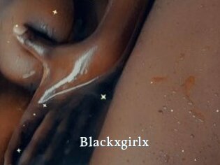 Blackxgirlx