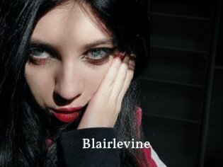 Blairlevine