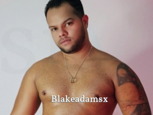 Blakeadamsx