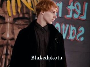 Blakedakota