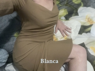 Blanca