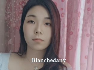 Blanchedany