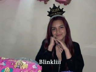 Blinkliii