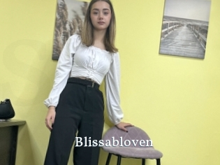 Blissabloven