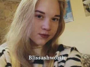 Blissashworth