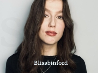 Blissbinford