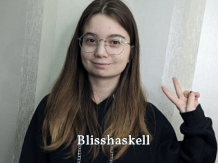 Blisshaskell