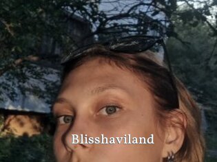 Blisshaviland