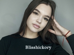 Blisshickory