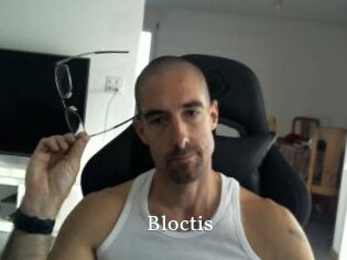 Bloctis