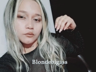 Blondebigass