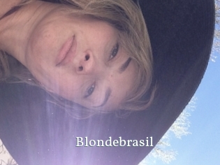 Blondebrasil