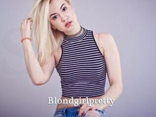 Blondgirlpretty