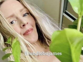 Blondiebujames