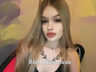 Bloommontana