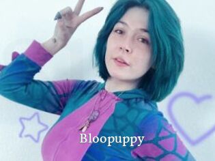 Bloopuppy