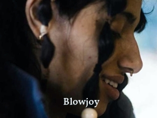 Blowjoy