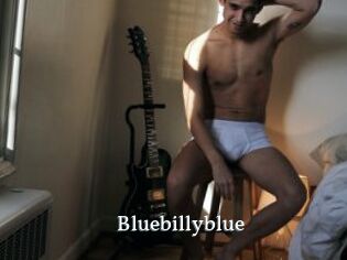 Bluebillyblue