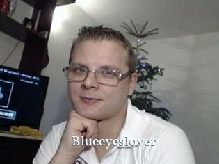 Blueeyeslover