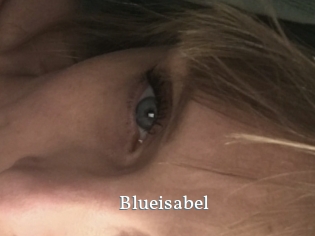 Blueisabel