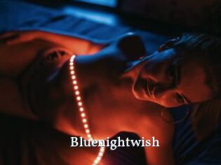 Bluenightwish