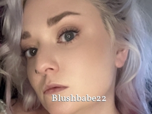 Blushbabe22