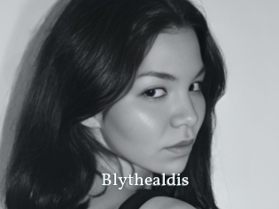 Blythealdis