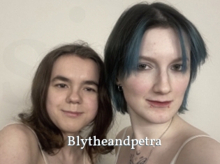 Blytheandpetra