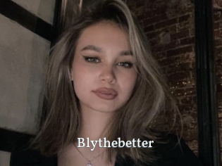 Blythebetter