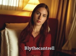 Blythecantrell