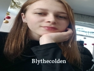 Blythecolden