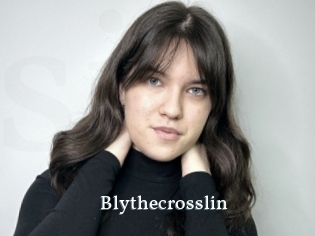 Blythecrosslin