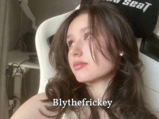 Blythefrickey