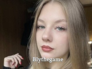 Blythegame