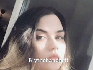 Blythehanchett