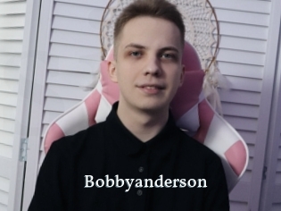 Bobbyanderson