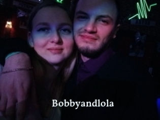 Bobbyandlola