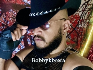 Bobbykbrera