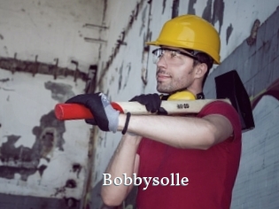 Bobbysolle